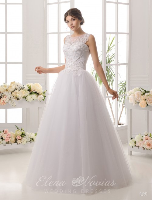 Wedding dress wholesale 115 115